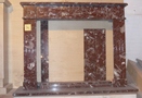 aanbieding antieke schouw